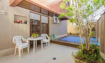 Imagem 13: Apartamento Garden com 153.01 m² privativos, com 2 dormitórios sendo 1 suíte, 1 elevador