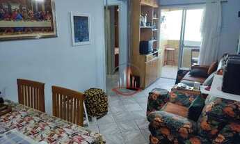 Imagem 5: Apartamento de 2 dormitórios de frente para o mar