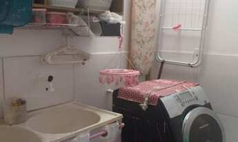 Imagem 3: Casa Grande + 190m² + 2 qts + garagem + quintal + lavanderia + forro