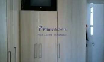 Imagem 6: Apartamento residencial à venda, Chácara Inglesa, São Paulo