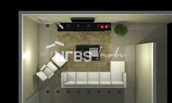 Imagem 2: Alphaville Ipês - Sobrado 4 quartos, sendo 4 suítes