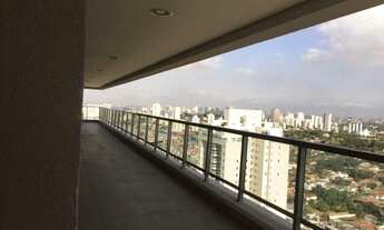 Imagem 3: SÃO PAULO - Apartamento Padrao - CAMPO BELO