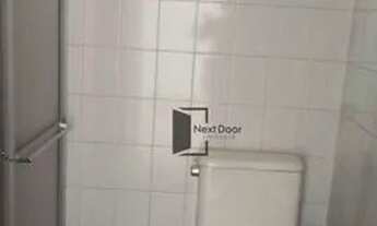 Imagem 6: Apartamento com 1 dormitório à venda, 50 m² por R$ 270.000,00 - Botafogo - Campinas/SP