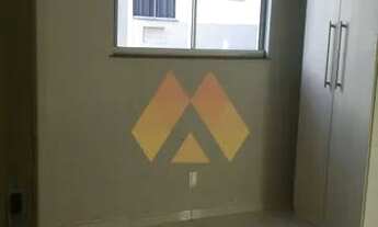 Imagem 2: Virgem Santa|Total Ville 3 - Excelente APT de 02 qts c/ armários planejados