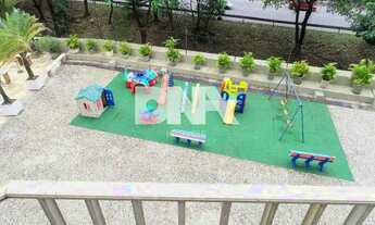 Imagem 6: 3 QUARTOS EM SÃO CONRADO