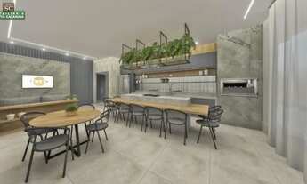 Imagem 6: MARINGÁ - APARTAMENTO PADRÃO - ZONA 08