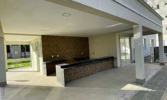 Imagem 6: Apartamento para venda tem 45 metros quadrados com 2 quartos em Cambeba - Fortaleza - CE