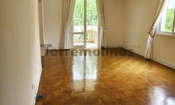 Imagem: Apartamento com 170 metros quadrados com