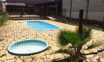 Imagem 5: Chácara com sobrado - Jardim Leblon ll