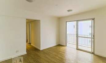 Imagem: Apartamento à Venda - Brooklin, 3 Quartos