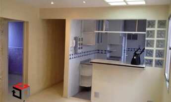 Imagem 4: Apartamento à venda 3 quartos 1 vaga Europa I Jerusalém - São Bernardo do Campo - SP