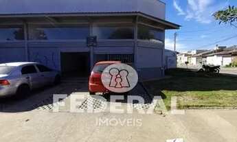 Imagem 3: Comercial loja - Bairro Residencial Forteville Extensão em Goiânia