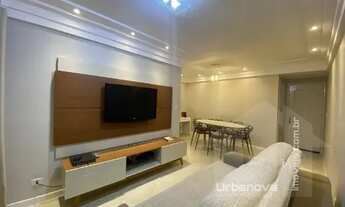 Imagem 2: Apartamento à venda - 3 Quartos - Andar alto - Sacada - Região Sul - Jardim Satélite - Sã