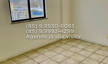 Imagem 6: Apartamento para venda tem 70 metros quadrados com 2 quartos em Vicente Pinzon - Fortaleza