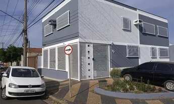 Imagem 7: Sala Comercial, 16m² privativo, para locação