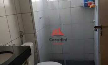 Imagem 3: Apartamento a venda no condomínio Alliance Americana- SP