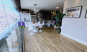 Imagem: Lindo Apartamento com 2 dormitórios sendo