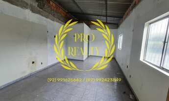 Imagem 4: Galpão Distrito Industrial/ 800m²/ pátio/ acesso de carretas