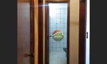 Imagem 6: Apartamento com 3 dormitórios à venda, 230 m² por R$ 640.000,00 - Campos Elíseos - Ribeirã