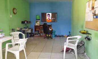 Imagem 5: Depósito de gás