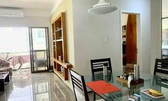 Imagem 6: Apartamento para venda com 115m² com 3 quartos em Jardim Renascença - São Luís - MA