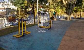 Imagem 7: Sobrado 205 m²a venda do Bairro Demarchi em São Bernardo do Campo, 3 dormitórios, 2 suítes