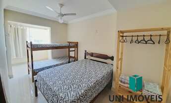 Imagem 2: Quot;Apartamento de 4 quartos, 1 suítes na beira mar a venda R$560.000,00 Praia do Morro