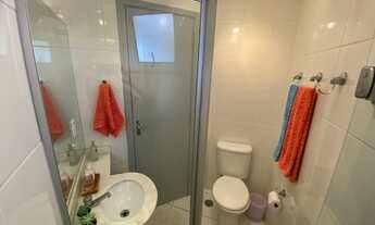 Imagem 5: Apartamento para venda possui 87 metros quadrados com 3 quartos