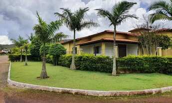 Imagem 4: NOVA LIMA - Casa de Condomínio - Balneário Água Limpa