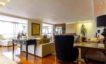 Imagem 3: Apartamento - Cambuí - Campinas