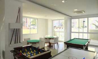 Imagem 3: Ed. Mistral Apartamento com 2 dormitórios