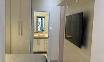 Imagem 5: APARTAMENTO TODO MOBILIADO E DECORADO