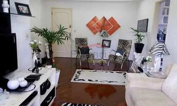 Imagem 3: Apartamento a venda Imirim,2 vagas soltas e com 2 sacadas