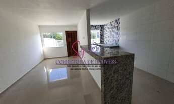 Imagem 5: Casa para venda tem 90 metros quadrados com 3 quartos