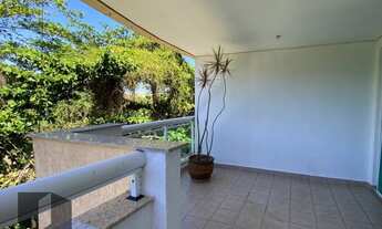 Imagem: Apartamento em Recreio dos Bandeirantes