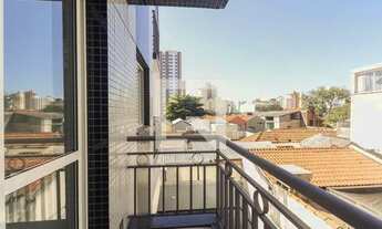 Imagem 6: Apartamento para Aluguel - Tatuapé, 2 Quartos, 52 m2