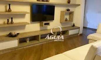 Imagem 4: Sobrado com 3 dormitórios à venda, 130 m² por R$ 950.000,00 - Parque Jaçatuba - Santo Andr