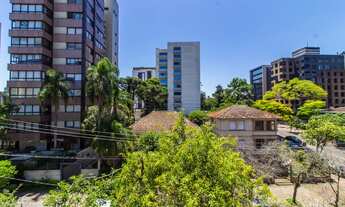 Imagem 4: Apartamento para venda com 175 metros quadrados com 4 quartos em Higienópolis - Porto Aleg