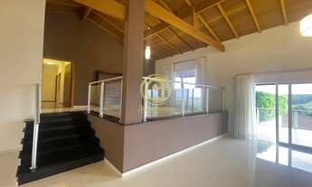 Imagem: Casa de condomínio térrea para aluguel