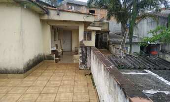 Imagem 4: CASA MAUÁ JARDIM ZAIRA 2