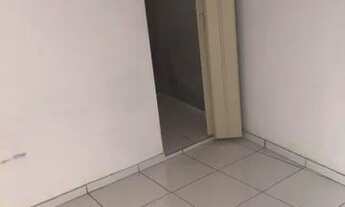 Imagem 5: Kitnet no Horto Florestal