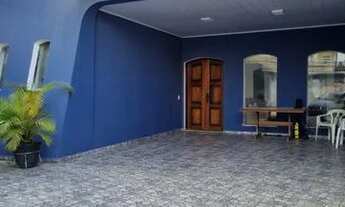 Imagem 2: Casa Térrea 300 m² com 5 vagas !!!! São Bernardo do Campo