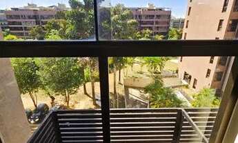 Imagem 7: Apartamento de 3 quartos vazado na 311 Norte