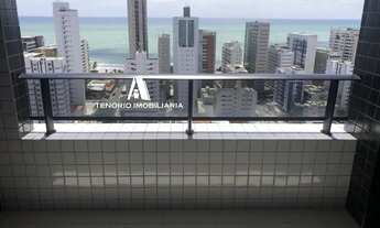 Imagem: Apartamento para aluguel possui 50 metros