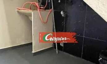 Imagem 6: Casa com 2 dormitórios para alugar, 45 m² por R$ 1.250,00/mês - Parque Continental - Guaru