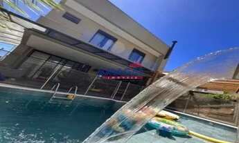 Imagem 6: Casa para Locação condomínio Cristal Park