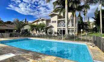 Imagem 5: Venda e locação no Condomínio Vale do Flamboyant em Atibaia-SP