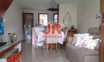 Imagem: Casa à venda, Parque Burle, Cabo Frio