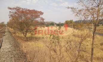 Imagem 4: Terrenos Bairro à venda Chácara Flora Araraquara Araraquara