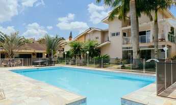 Imagem 2: Venda e locação no Condomínio Vale do Flamboyant em Atibaia-SP